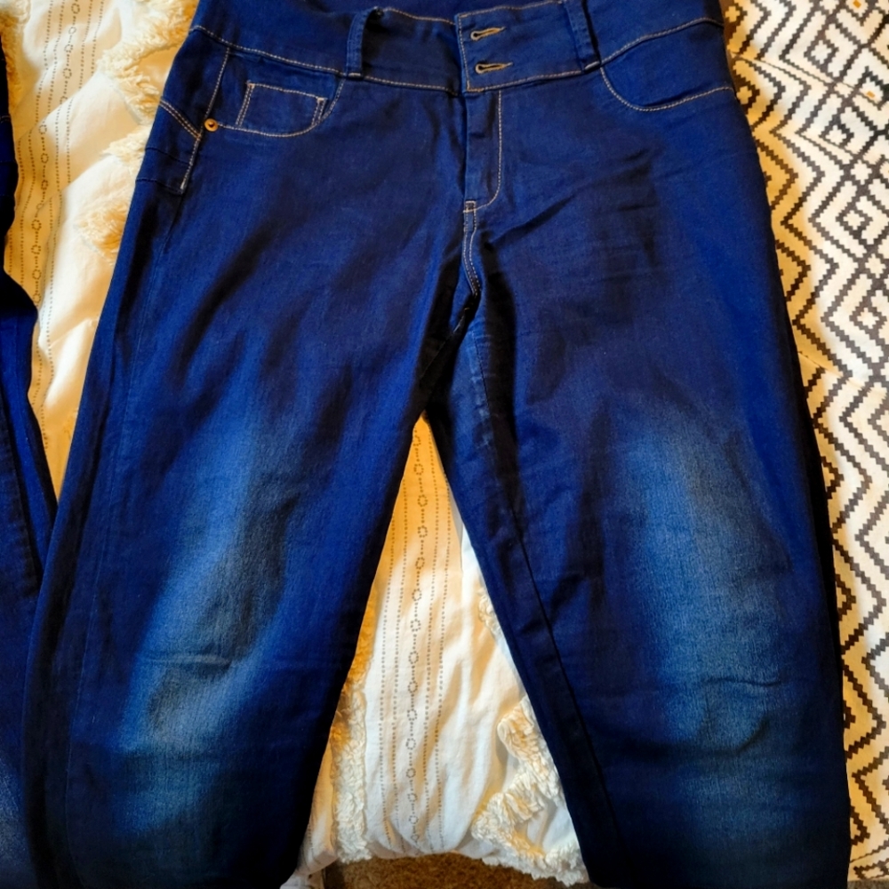 My Fit Jeans